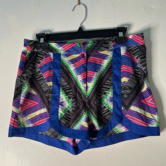 Neon bebe Shorts Size M - Picture 1 of 5